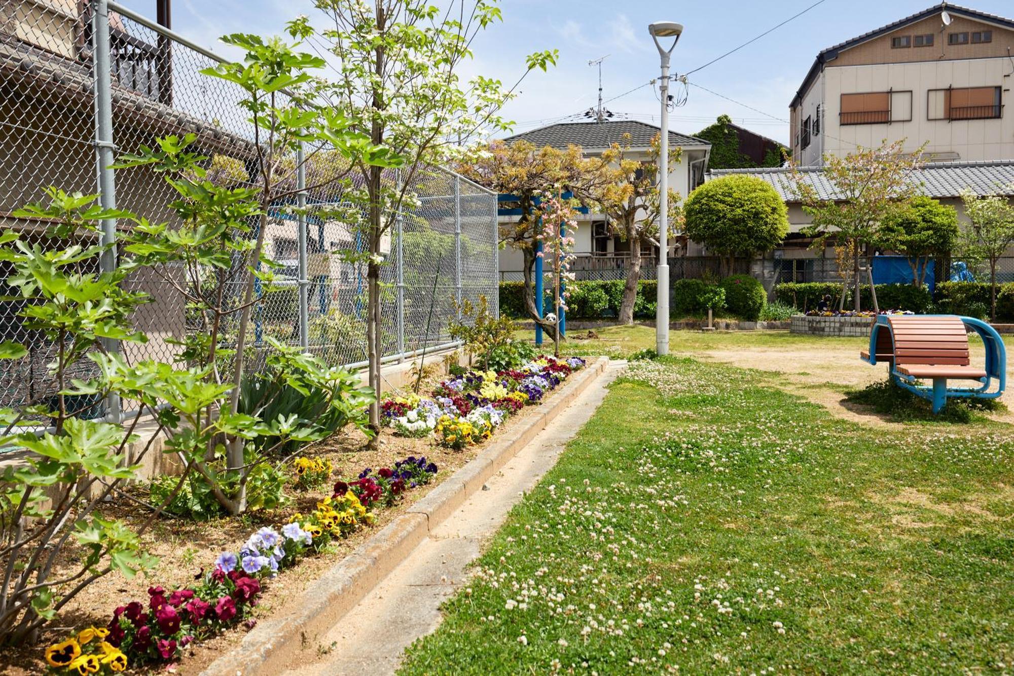 Nara Top Sights 5 To 20 Min Walk 외부 사진
